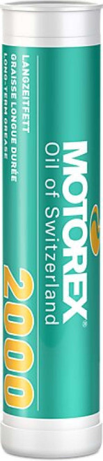 MOTOREX 300746 Motorex Motorex Grease 2000 850 Gram 300746