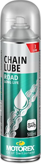 Motorex Motorex Chain Lube Road Strong 500 Ml 302347