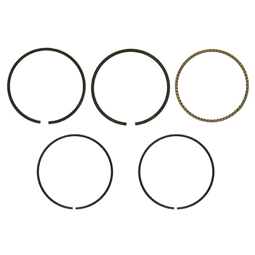 NAMURA TECHNOLOGIES NX-10200R Namura Technologies Namura Piston Ring Set Honda Std (65.47Mm) Nx-10200R
