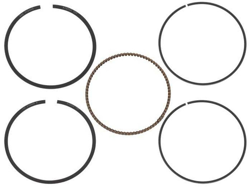 NAMURA TECHNOLOGIES NX-10252R Namura Technologies Namura Piston Ring Set Nx-10252R