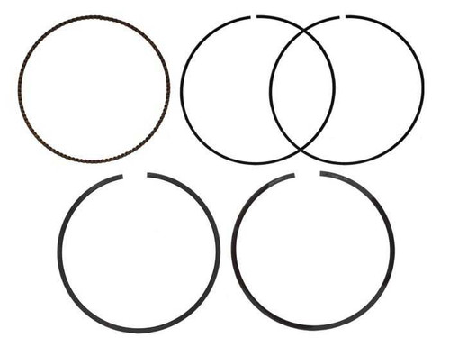 NAMURA TECHNOLOGIES NA-10094-2R Namura Technologies Namura Piston Ring Set Na-10094-2R