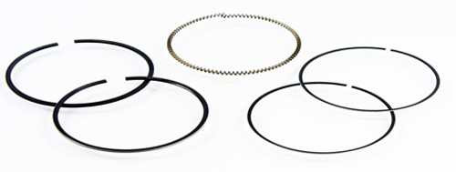 NAMURA TECHNOLOGIES NA-30010R Namura Technologies Namura Oem Style Piston Rings Std Na-30010R