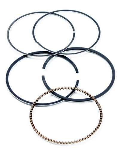 NAMURA TECHNOLOGIES NA-40015R Namura Technologies Namura Piston Ring Kit Na-40015R