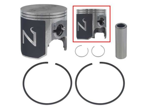 NAMURA TECHNOLOGIES NW-20009 Namura Technologies Namura Piston Kit Nw-20009