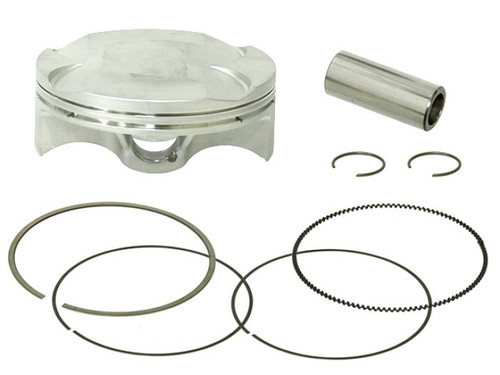 Namura Technologies Namura Std Piston Kit Fx-70072