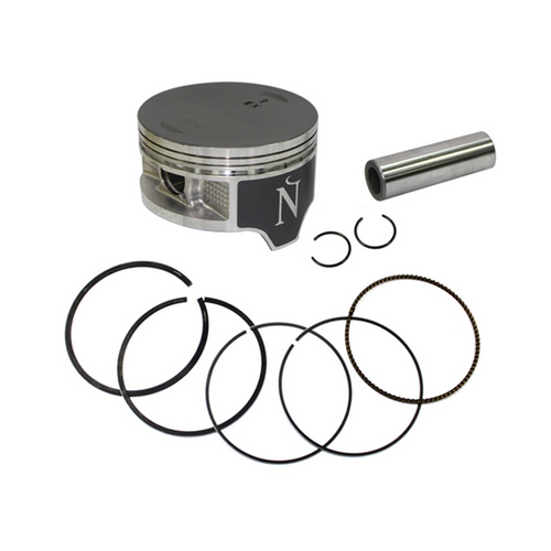 NAMURA TECHNOLOGIES NA-10042-1 Namura Technologies Namura Piston Kit 86.73 Mm Na-10042-1