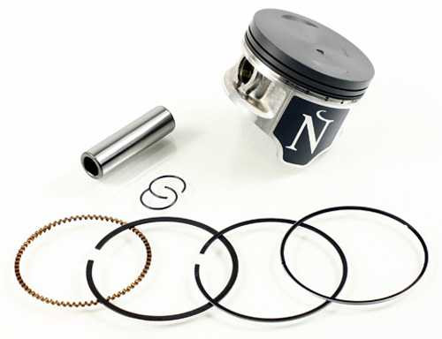 NAMURA TECHNOLOGIES NA-20000-6 Namura Technologies Namura Piston Kit 77.50Mm Na-20000-6