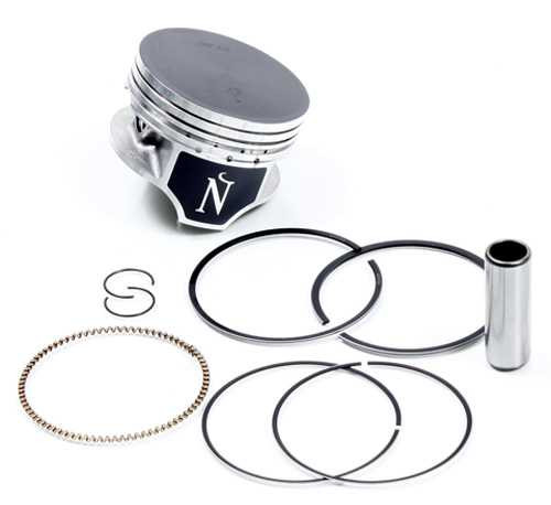 NAMURA TECHNOLOGIES NA-30000-6 Namura Technologies Namura Atv Piston Kit Na-30000-6