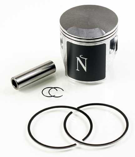 NAMURA TECHNOLOGIES NA-40002-8 Namura Technologies Namura Piston Kit 68Mm Na-40002-8
