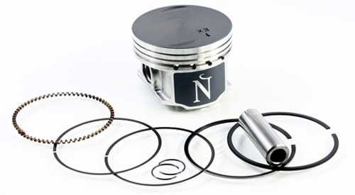 NAMURA TECHNOLOGIES NA-50025 Namura Technologies Namura Piston Kit Polaris Std Bore Na-50025