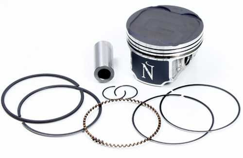 NAMURA TECHNOLOGIES NA-50026 Namura Technologies Namura Atv Piston Kit Polaris Na-50026