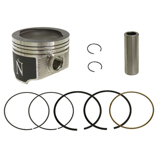 NAMURA TECHNOLOGIES NA-50070-C Namura Technologies Namura +.02Mm Piston Kit Na-50070-C