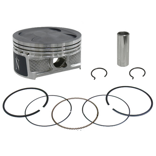 NAMURA TECHNOLOGIES NA-80001-4 Namura Technologies Namura Piston Kit Na-80001-4