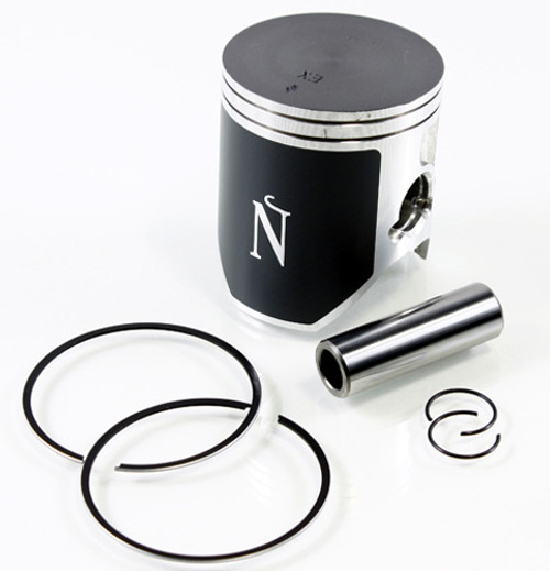 Namura Technologies Namura Piston Kit 66.35 Mm Nx-10025-B
