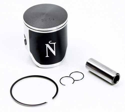 NAMURA TECHNOLOGIES NX-20001-C Namura Technologies Namura Dirt Bike Piston Kit Kawasaki Nx-20001-C