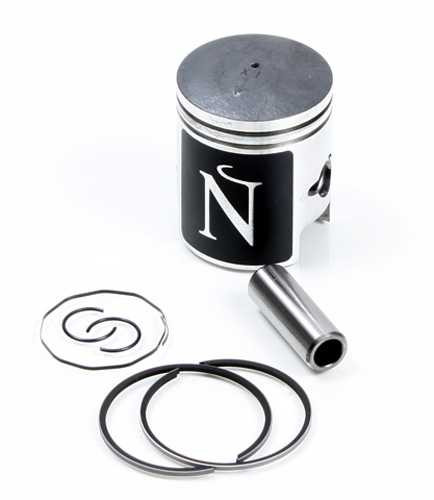 NAMURA TECHNOLOGIES NX-30050-2 Namura Technologies Namura Atv Piston Kit Nx-30050-2
