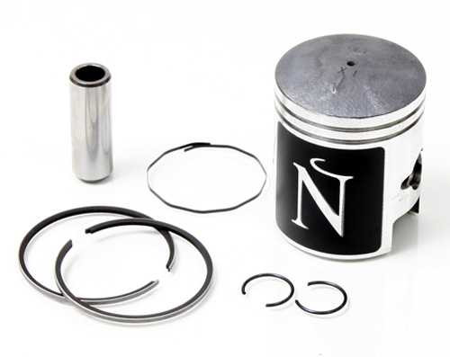 NAMURA TECHNOLOGIES NX-30050-4 Namura Technologies Namura Atv Piston Kit Nx-30050-4