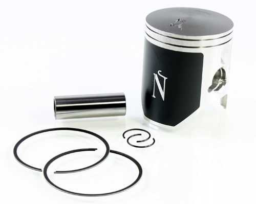 NAMURA TECHNOLOGIES NX-40025-B Namura Technologies Namura Piston Kit 66.36Mm Nx-40025-B