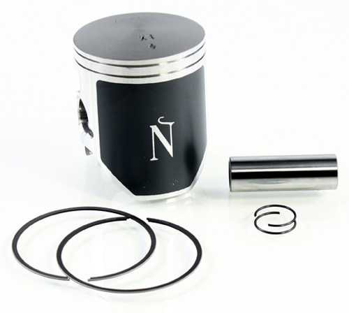 NAMURA TECHNOLOGIES NX-40025-C Namura Technologies Namura Piston Kit 66.37Mm Nx-40025-C