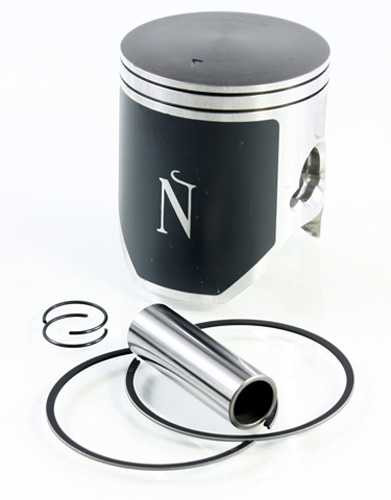 NAMURA TECHNOLOGIES NX-40025-6 Namura Technologies Namura Piston Kit 67.85Mm Nx-40025-6