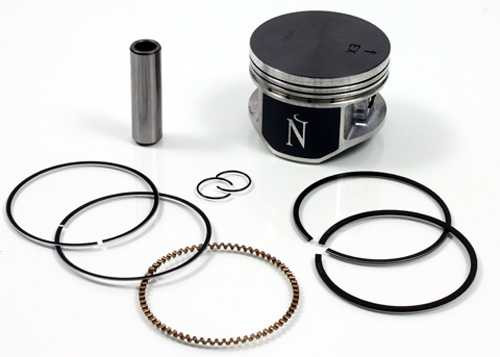 NAMURA TECHNOLOGIES NA-10026 Namura Technologies Namura Piston Kit Honda Std Na-10026