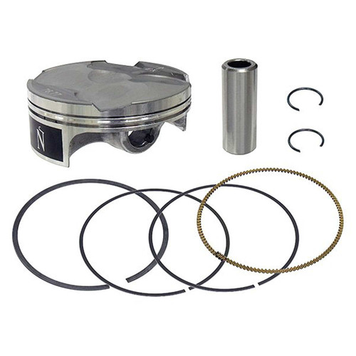 NAMURA TECHNOLOGIES FX-10039 Namura Technologies Namura Forged Piston Kit Fx-10039