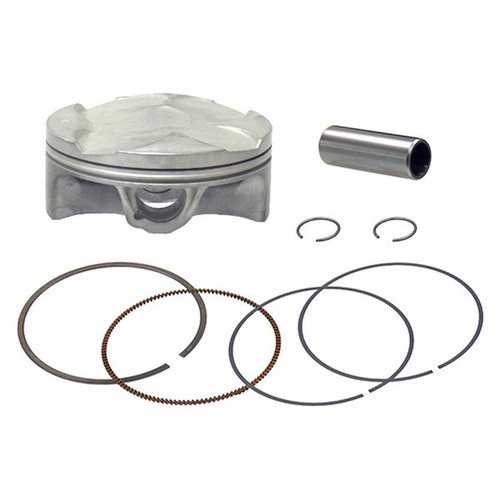 NAMURA TECHNOLOGIES FX-10042 Namura Technologies Namura Forged Piston Kit Fx-10042