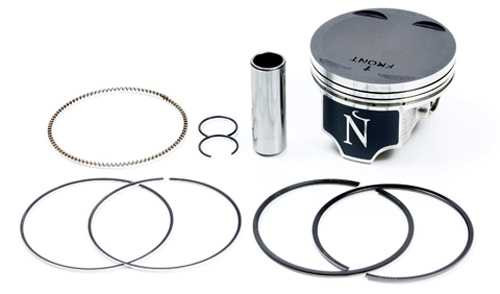 NAMURA TECHNOLOGIES NA-20070-4 Namura Technologies Namura Atv Piston Kit Na-20070-4