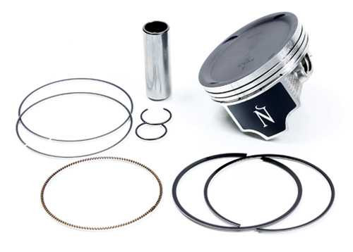 NAMURA TECHNOLOGIES NA-20075-B Namura Technologies Namura +.01Mm Piston Kit Na-20075-B