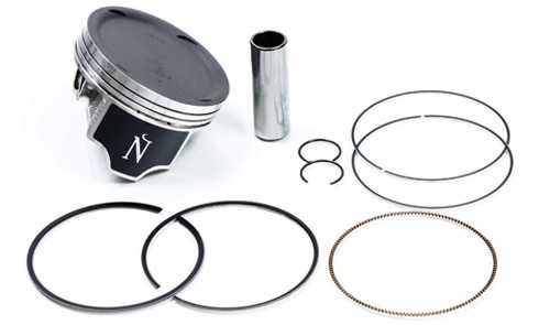 NAMURA TECHNOLOGIES NA-20075-C Namura Technologies Namura +.02Mm Piston Kit Na-20075-C