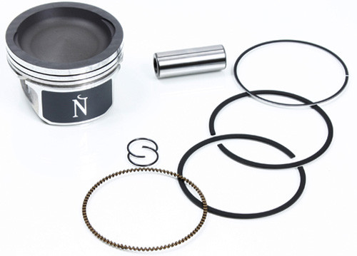 Namura Technologies Namura +.01Mm Piston Kit Na-50080-B