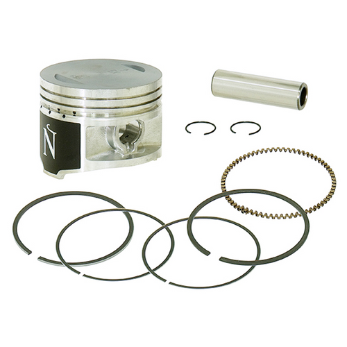 Namura Technologies Namura Piston Kit Honda (66.97Mm) Nx-10200-6