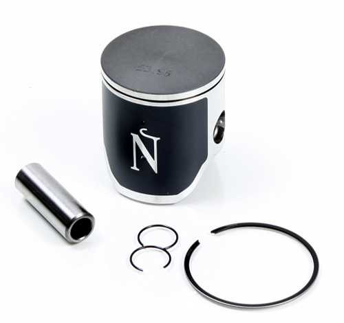 NAMURA TECHNOLOGIES NX-20000-C Namura Technologies Namura Dirt Bike Piston Kit Kawasaki Nx-20000-C