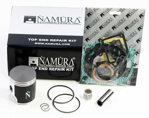 NAMURA TECHNOLOGIES NX-20025-2K Namura Technologies Namura Top End Repair Kit 66.90Mm Nx-20025-2K