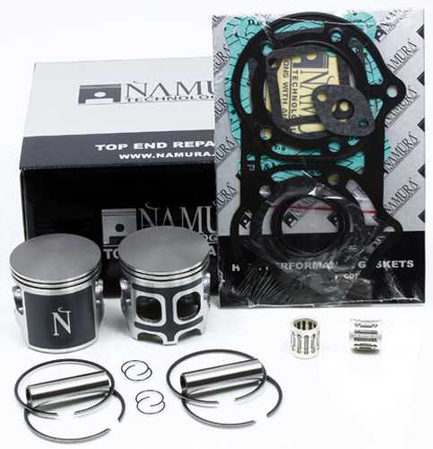 NAMURA TECHNOLOGIES NA-40000-7K Namura Technologies Namura Top End Repair Kit Std Na-40000-7K