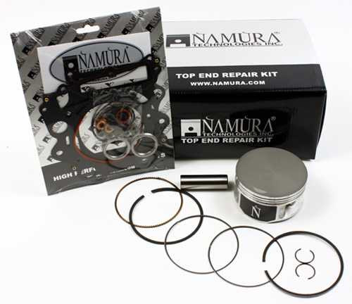 NAMURA TECHNOLOGIES NA-40004-6K Namura Technologies Namura Top End Repair Kit 101.47Mm Na-40004-6K