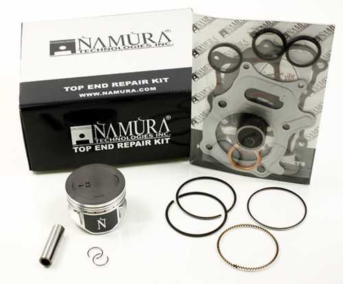 NAMURA TECHNOLOGIES NA-10027-2K Namura Technologies Namura Top End Repair Kit 68.90Mm Na-10027-2K