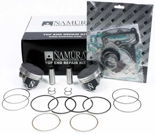 NAMURA TECHNOLOGIES NA-20065-4K Namura Technologies Top End Repair Kit Na-20065-4K