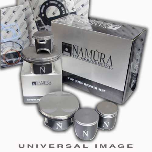 NAMURA TECHNOLOGIES NX-30085K Namura Technologies Namura Top End Repair Kit Suzuki Std Nx-30085K