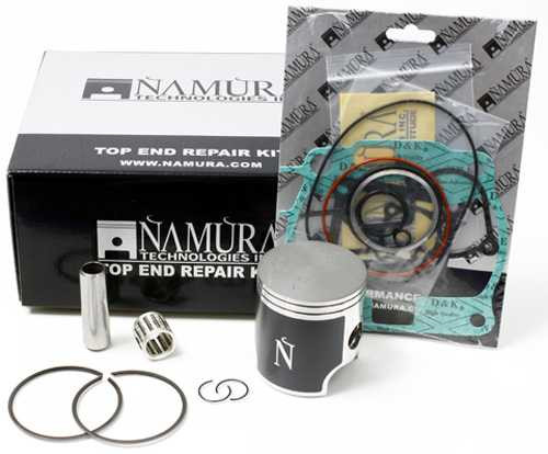 NAMURA TECHNOLOGIES NX-40026K Namura Technologies Top End Repair Kit Nx-40026K