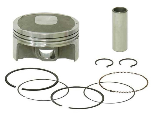 NAMURA TECHNOLOGIES NA-80012 Namura Technologies Namura Std Piston Kit Na-80012