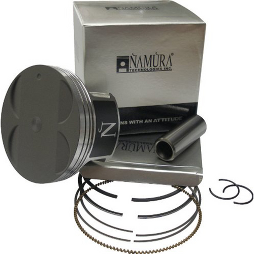 NAMURA TECHNOLOGIES NW-10000-2 Namura Technologies Namura Piston Kit Sea Doo Pwc +0.50 (76.5Mm) Nw-10000-2