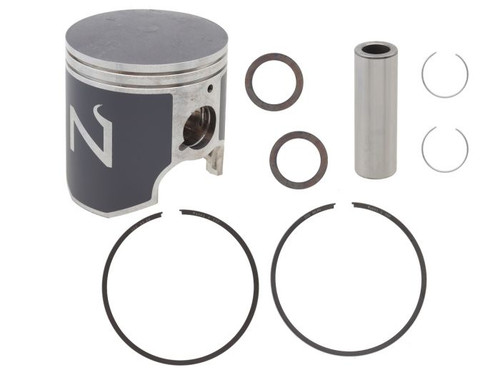 Namura Technologies Namura Pwc Yamaha Piston Kit Nw-40003-2