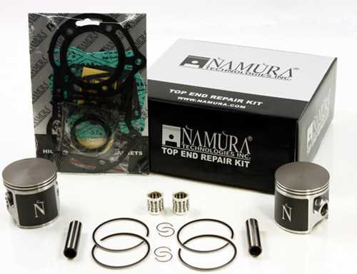 NAMURA TECHNOLOGIES NA-40000-4K Namura Technologies Namura Top End Repair Kit 65Mm Na-40000-4K