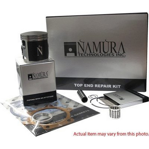 NAMURA TECHNOLOGIES NA-40009-BHK2 Namura Technologies Namura Top End Rebuild Kit Na-40009-Bhk2