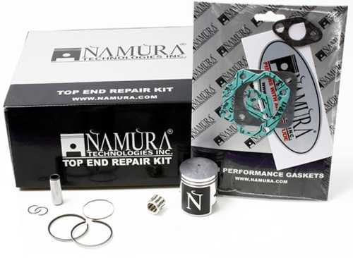 NAMURA TECHNOLOGIES NX-30050K Namura Technologies Top End Repair Kit Nx-30050K