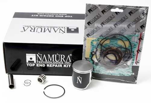 NAMURA TECHNOLOGIES NX-40000-CK Namura Technologies Top End Repair Kit Nx-40000-Ck