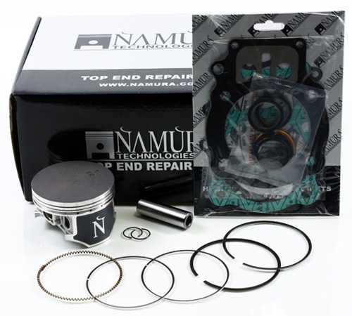 NAMURA TECHNOLOGIES NA-10040K Namura Technologies Namura Top End Repair Kit Std Na-10040K