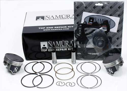 NAMURA TECHNOLOGIES NA-20065-2K1 Namura Technologies Top End Repair Kit Na-20065-2K1