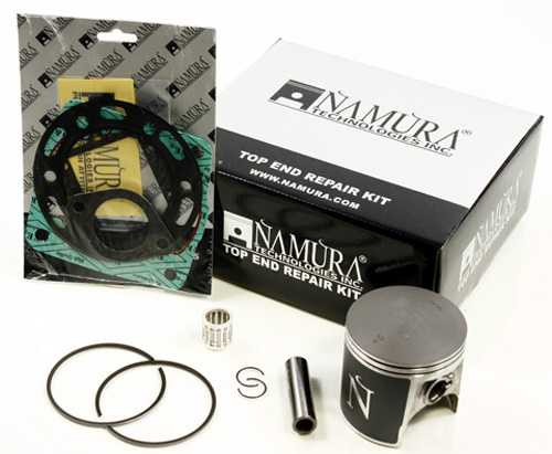 NAMURA TECHNOLOGIES NA-50002-6K Namura Technologies Namura Top End Repair Kit 84.5Mm Na-50002-6K